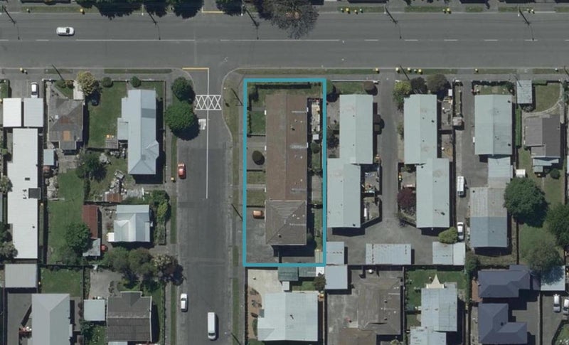 10 Tancred Street, Linwood, Christchurch - Carousel 1