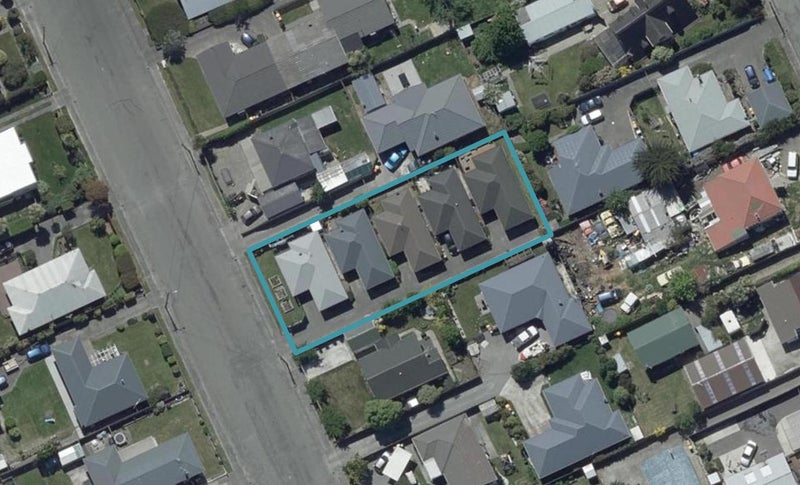 8E Mortlake Street, Islington, Christchurch - Carousel 1