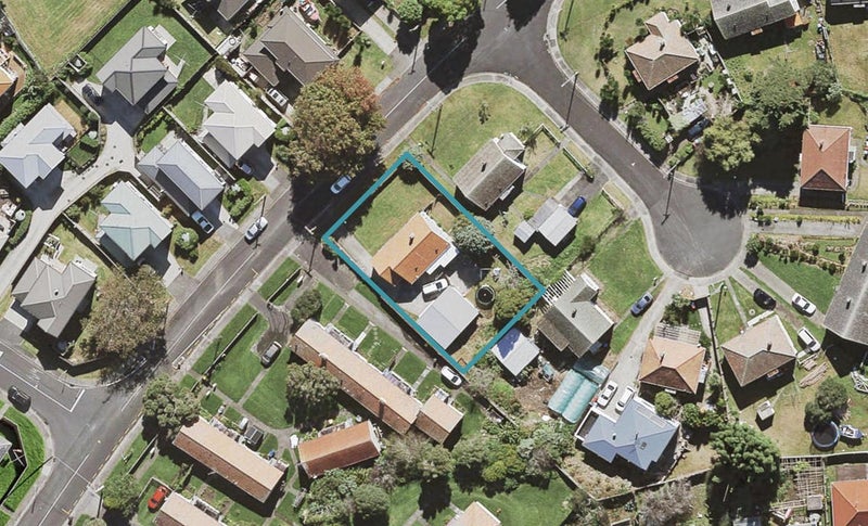 48 Denny Avenue, Wesley, Auckland - Carousel 1