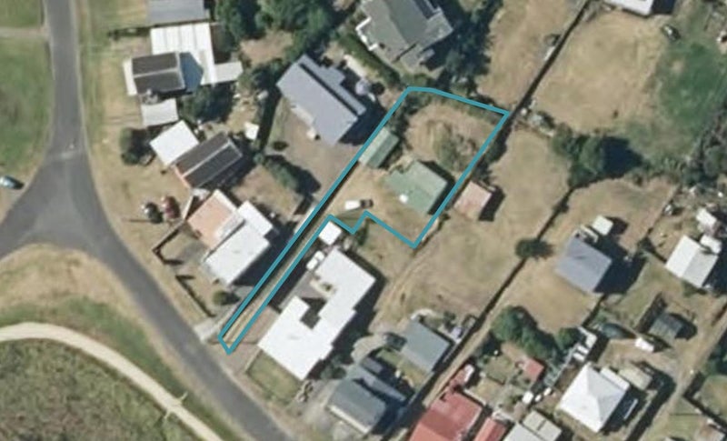 4 Carter Crescent, Foxton Beach, Foxton - Carousel 1