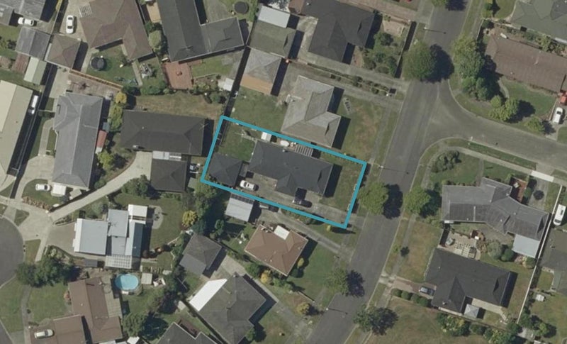 28 Chippendale Crescent, Highbury, Palmerston North - Carousel 1
