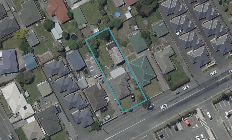20 Nicholls Road, Halswell, Christchurch - Carousel 1
