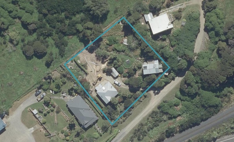 7 Reservoir Road, Warrington, Waikouaiti - Carousel 1