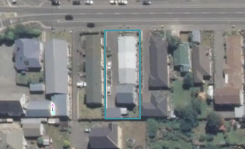 3/136 North Street, Seaview, Timaru - Carousel 1