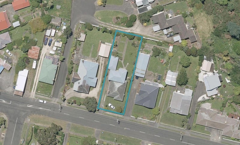69 Portal Street, Durie Hill, Whanganui - Carousel 1