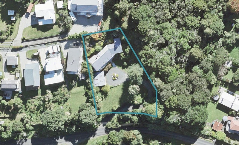 81 Clinton Road, Tāwharanui Peninsula, Matakana - Carousel 1