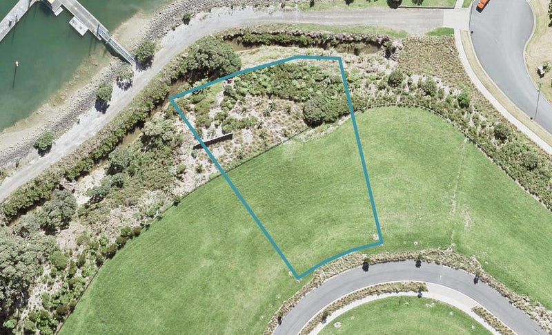 10 Te Kauae Rise, Gulf Harbour, Whangaparāoa - Carousel 1