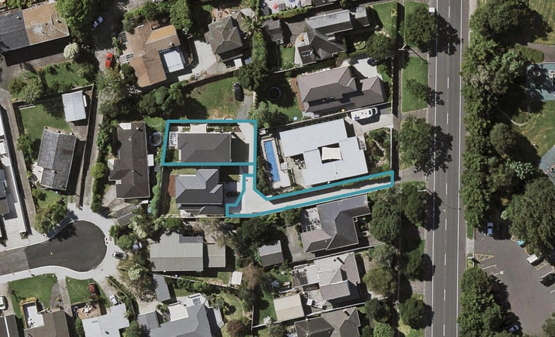 8C Grand Drive, Remuera, Auckland - Carousel 1