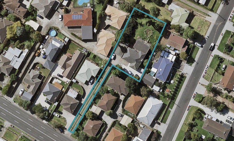 242 Penrose Road, Mount Wellington, Auckland - Carousel 1