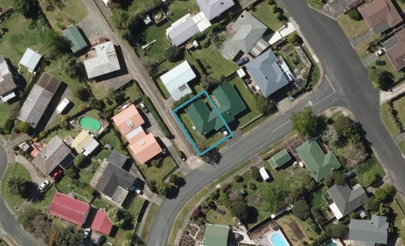 2A Houhere Place, Tikipunga, Whangarei - Carousel 1