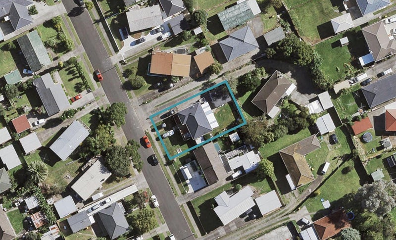 51 Beeston Crescent, Manurewa, Auckland - Carousel 1