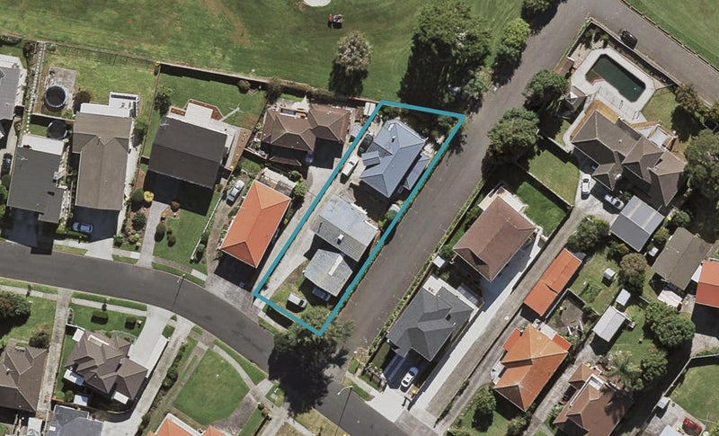 25 Omana Road, Papatoetoe, Auckland - Carousel 1