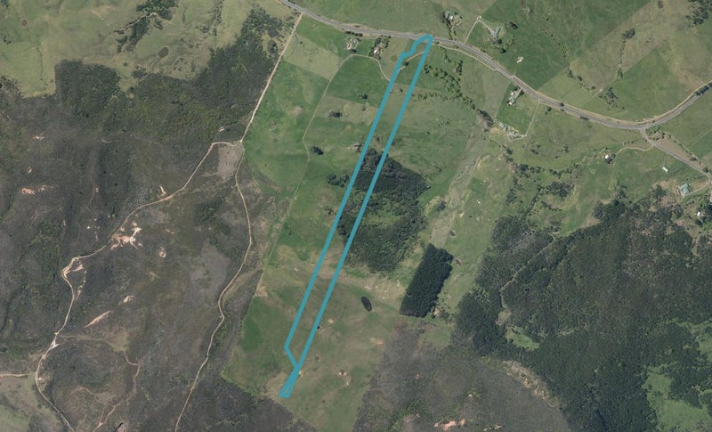 0 State Highway 12, Omapere, Kaikohe - Carousel 1