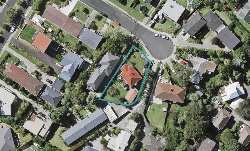 10 Fifeshire Street, Belmont, Auckland - Carousel 1