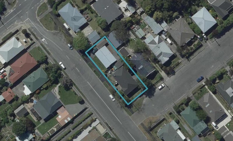 2/104 Simeon Street, Spreydon, Christchurch - Carousel 1
