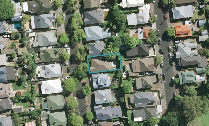 18 Islington Street, Ponsonby, Auckland - Carousel 1