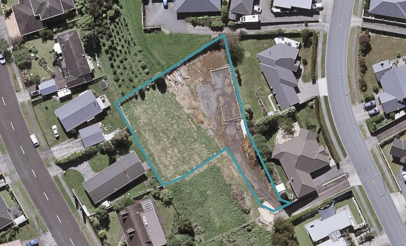 7C Montrose place, Highlands Park, New Plymouth - Carousel 1