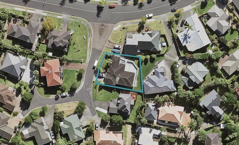 4 Egret Court, Unsworth Heights, Auckland - Carousel 1