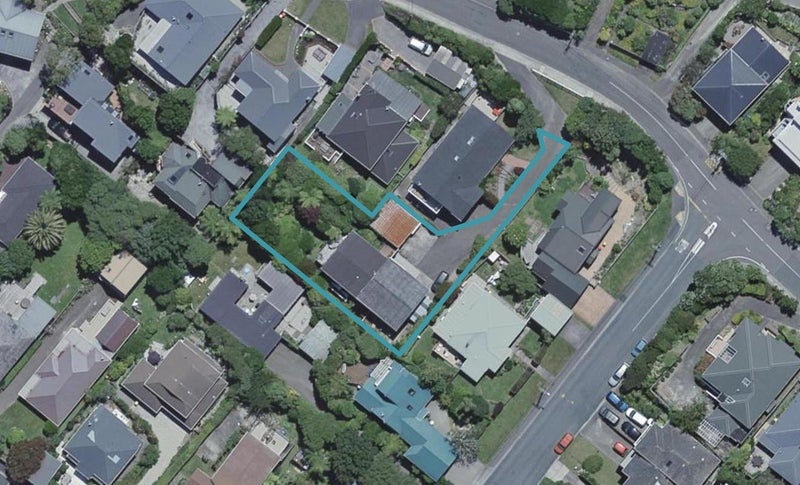 22B Lucknow Terrace, Khandallah, Wellington - Carousel 1