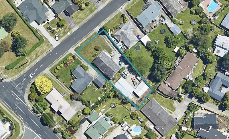 5 Carter Drive, Pomare, Rotorua - Carousel 1