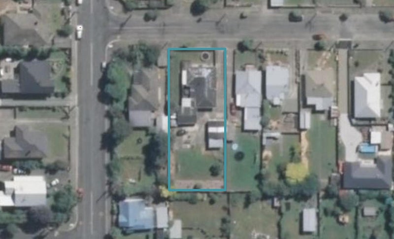 3 Hertford Street, Kensington, Timaru - Carousel 1