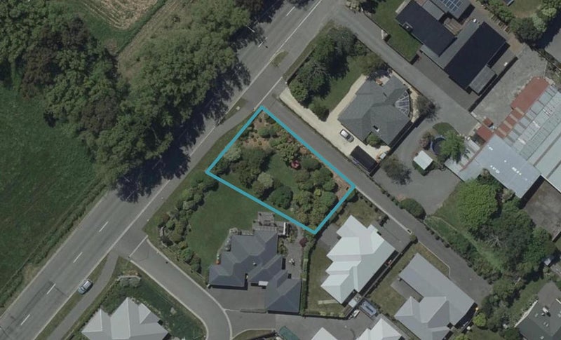 421 Wigram Road, Halswell, Christchurch - Carousel 1