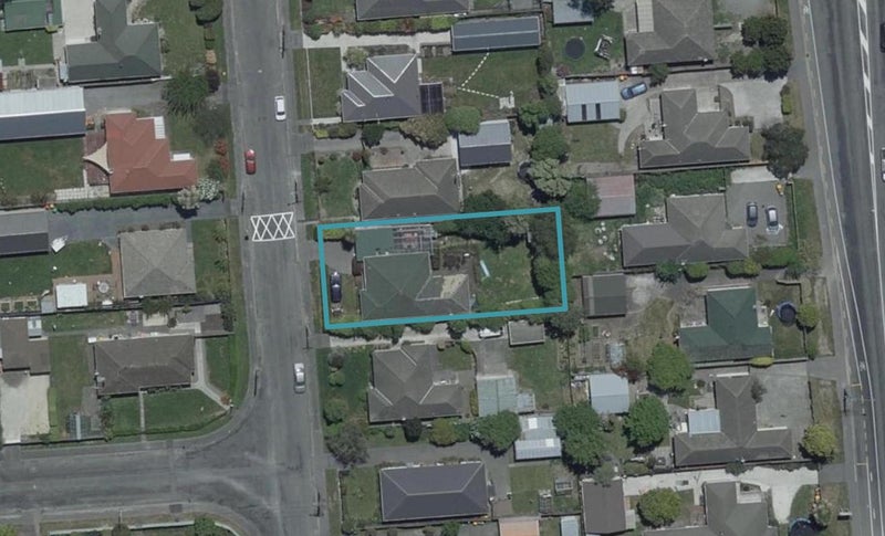 48 Olivine Street, Shirley, Christchurch - Carousel 1
