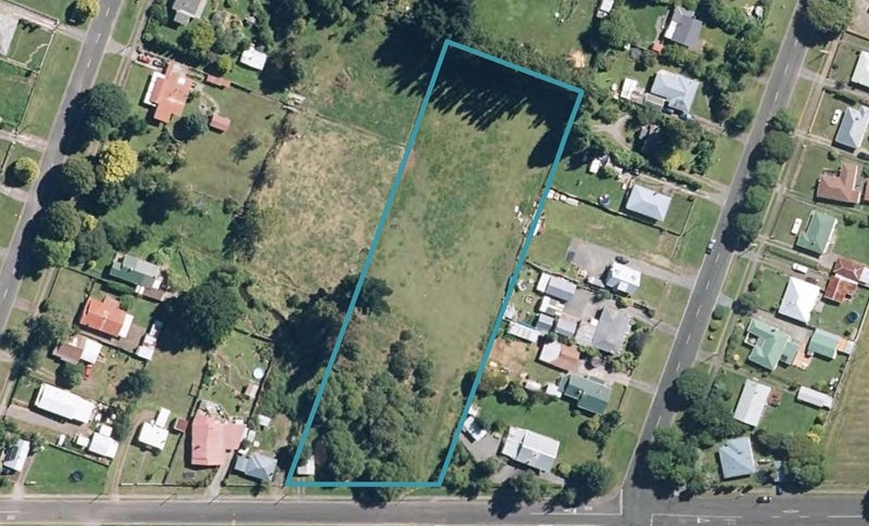 27 Grey Street, Raetihi - Carousel 1