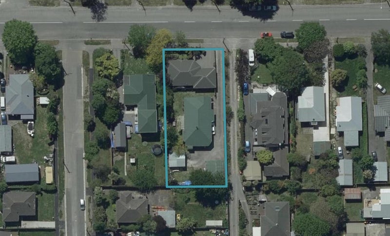2/88 Retreat Road, Avonside, Christchurch - Carousel 1