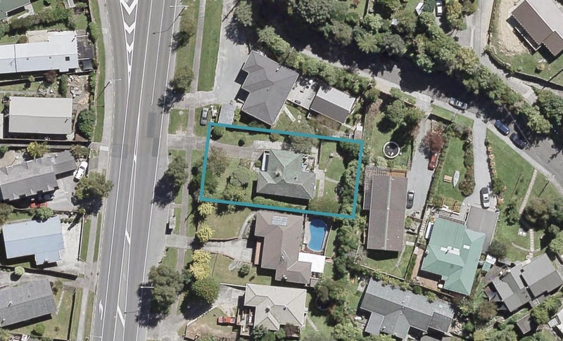 1326 Fergusson Drive, Brown Owl, Upper Hutt - Carousel 1