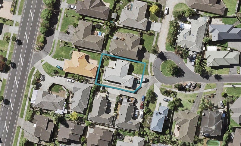 16 Naul Place, East Tamaki Heights, Auckland - Carousel 1