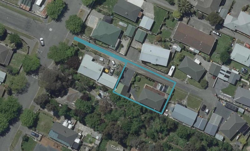 6 Pioneer Lane, Woolston, Christchurch - Carousel 1