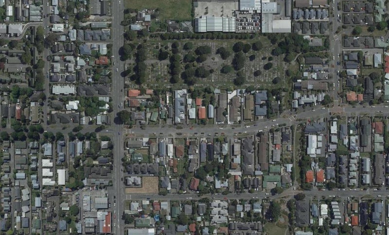 3/21 Fairfield Avenue, Addington, Christchurch - Carousel 1