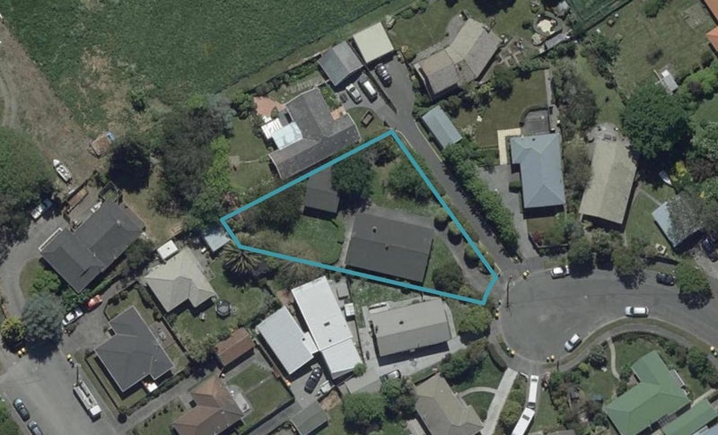 15 Kew Place, Mairehau, Christchurch - Carousel 1