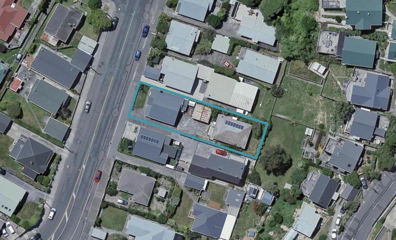 20A Darlington Road, Miramar, Wellington - Carousel 1