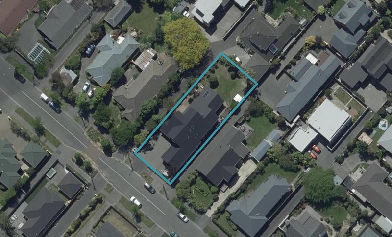136 Hamilton Avenue, Ilam, Christchurch - Carousel 1