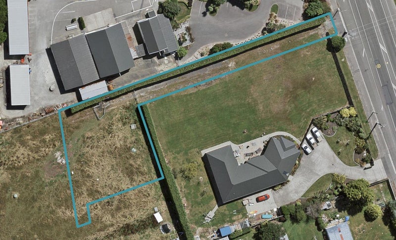 246A Racecourse Road, Waverley, Invercargill - Carousel 1