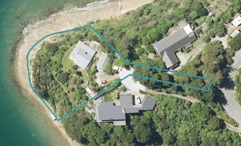 163 Port Underwood Road, Waikawa, Picton - Carousel 1