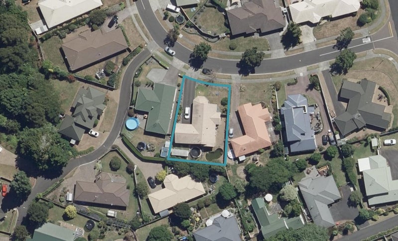 7 Millthorpe Crescent, Pukete, Hamilton - Carousel 1