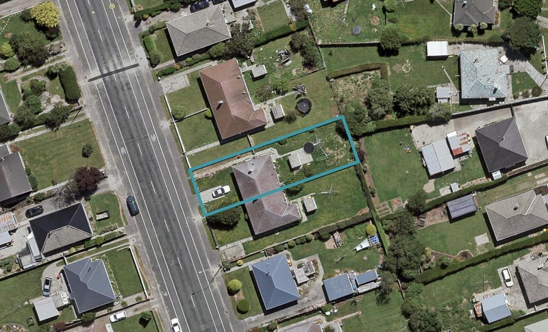 175 Isabella Street, Glengarry, Invercargill - Carousel 1