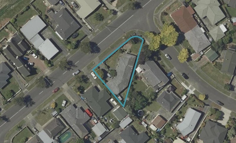 112 Benmore Avenue, Cloverlea, Palmerston North - Carousel 1