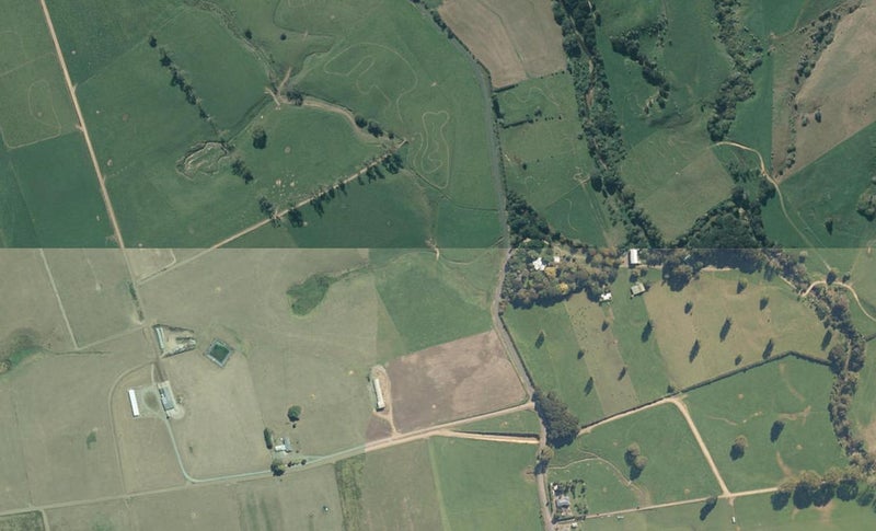 0 Mangawara Road, Hoe-O-Tainui, Tahuna - Carousel 1