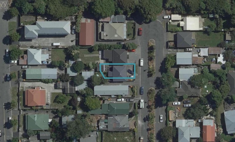 9 Albemarle Street, Sydenham, Christchurch - Carousel 1