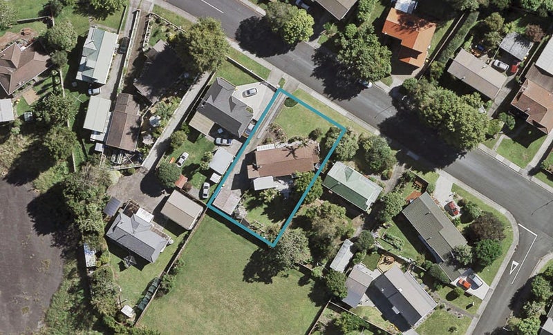 53 Bellfield Road, Opaheke, Papakura - Carousel 1