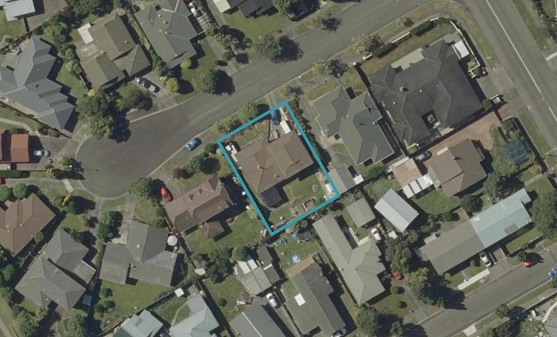 7 Adrien Way, Awapuni, Palmerston North - Carousel 1