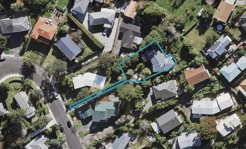 101 Monarch Avenue, Hillcrest, Auckland - Carousel 1