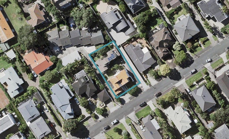 1/14 Sanders Avenue, Takapuna, Auckland - Carousel 1