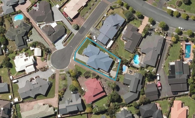 3 Timandra Place, Kamo, Whangarei - Carousel 1