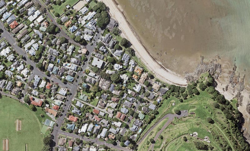 36 Cheltenham Road, Devonport, Auckland - Carousel 1