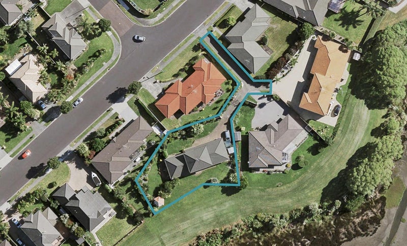 97 Longford Park Drive, Takanini, Auckland - Carousel 1